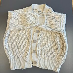 Babaa caedigan no18 natural